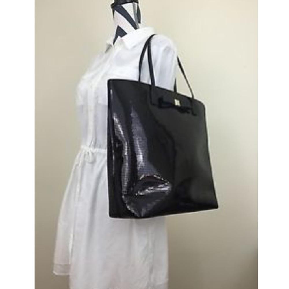 Kate Spade ♠️ Tote - Picture 7 of 7